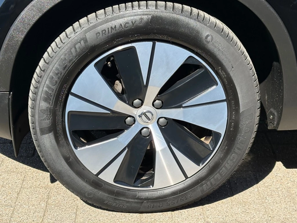 Volvo XC40 – foto 19