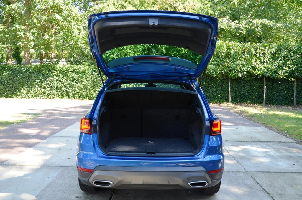 SEAT Arona – foto 70