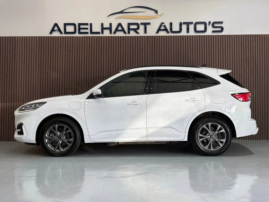 Ford Kuga – foto 4