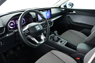 SEAT Leon – thumbnail 12