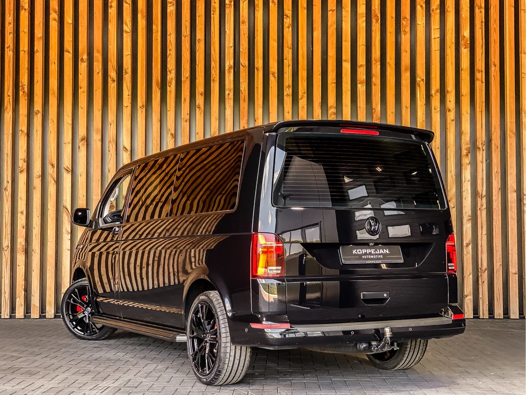 Volkswagen Transporter – foto 5