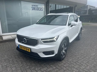Volvo XC40 – thumbnail 1