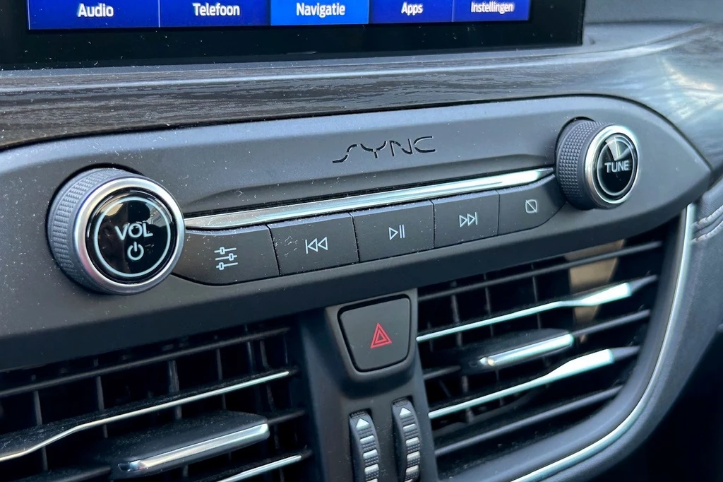 Ford Focus – foto 25