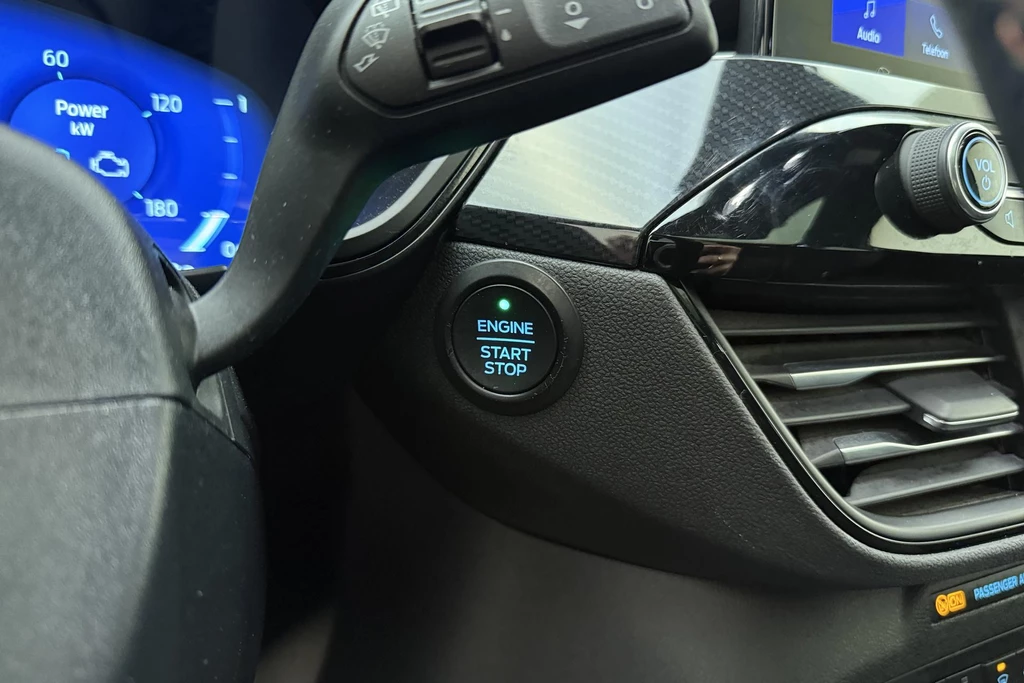 Ford Kuga – foto 38