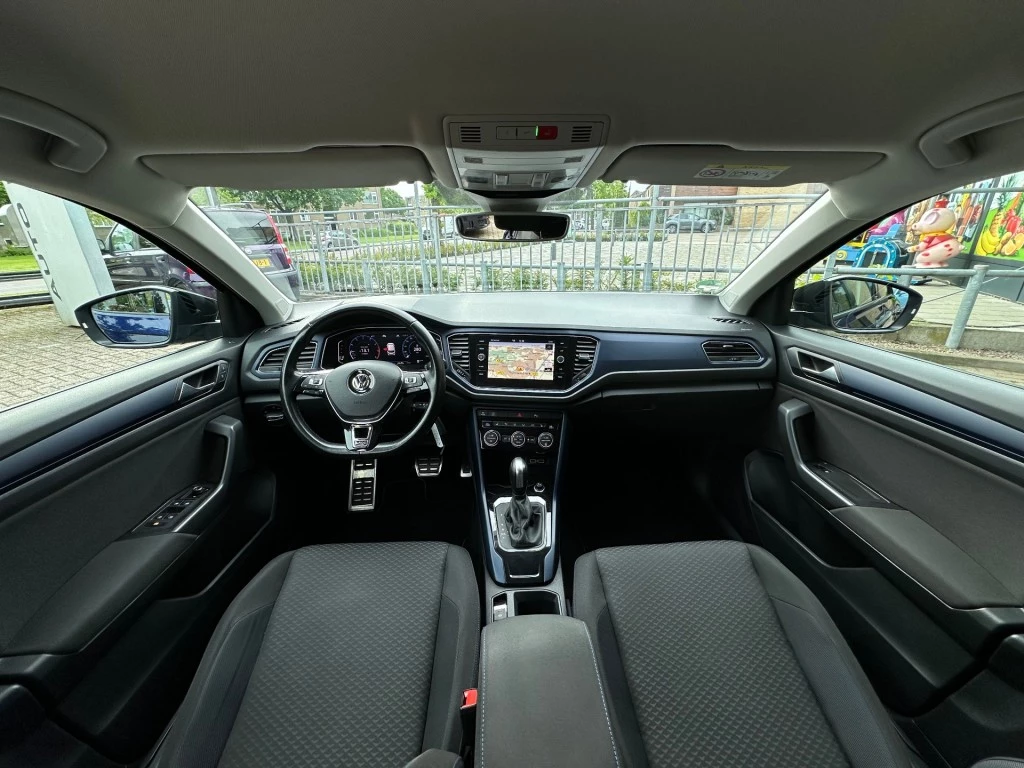Volkswagen T-Roc – foto 8