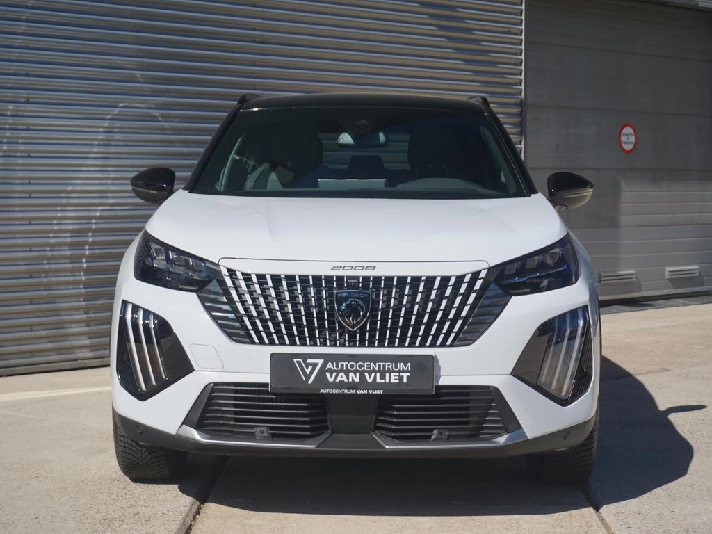 Peugeot 2008 – foto 6