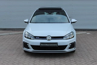 Volkswagen Golf – thumbnail 12
