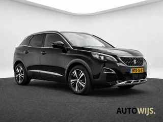 Peugeot 3008 – thumbnail 6