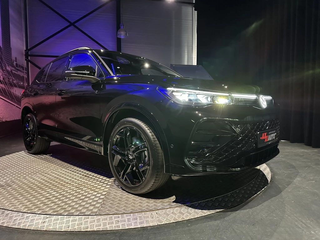 Volkswagen Tiguan – foto 17