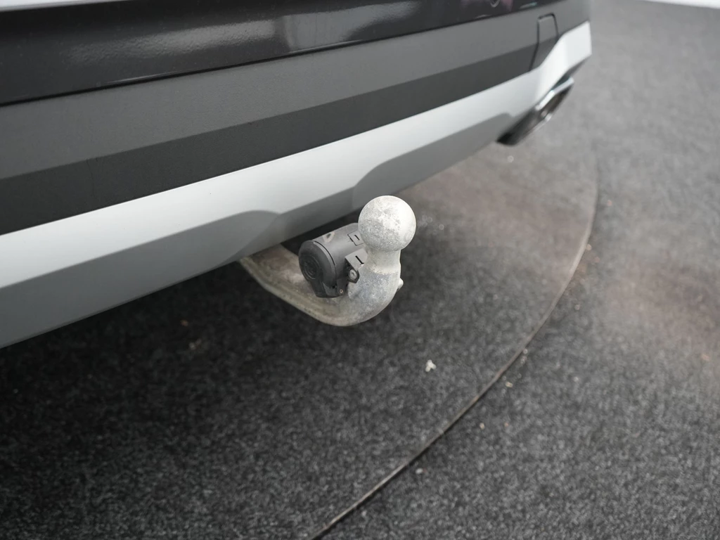 BMW X3 – foto 20