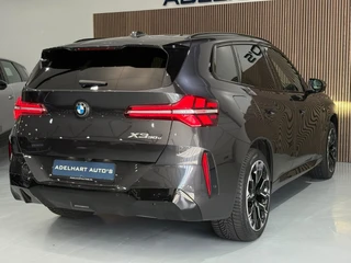 BMW X3 – thumbnail 8