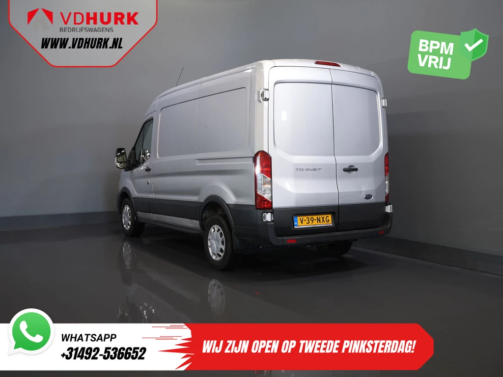 Ford Transit – foto 3