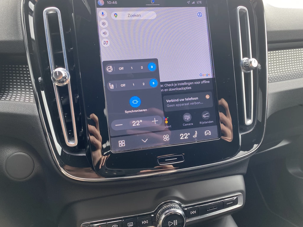 Volvo XC40 – foto 33