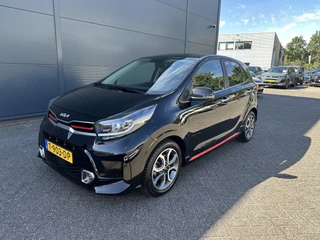 Kia Picanto – thumbnail 2