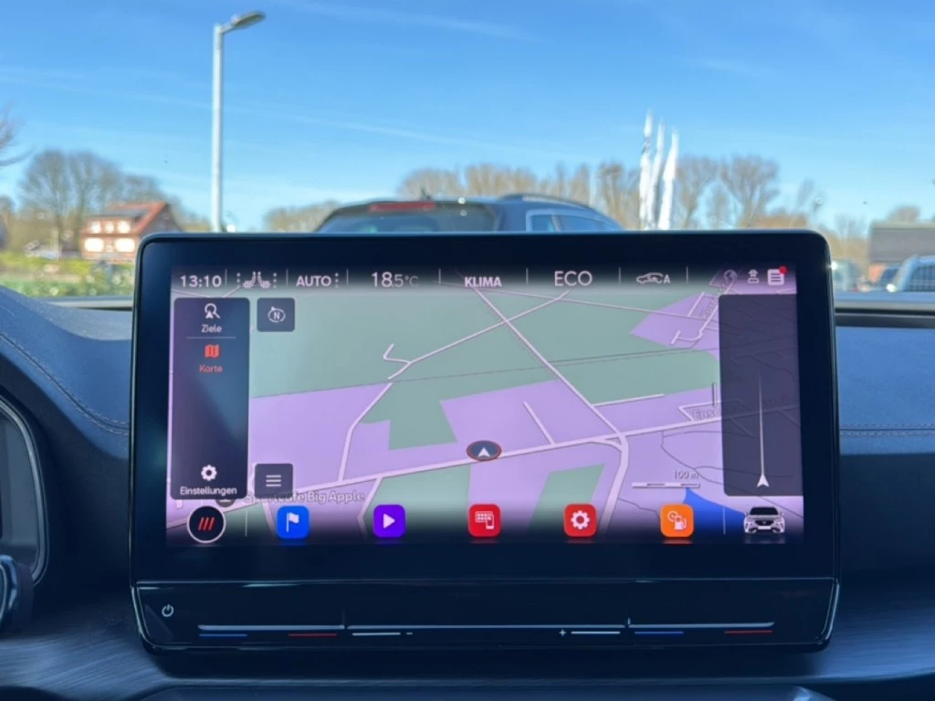 CUPRA Formentor – foto 19