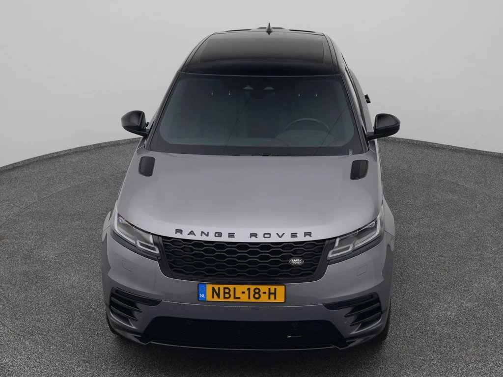 Land Rover Range Rover Velar – foto 18