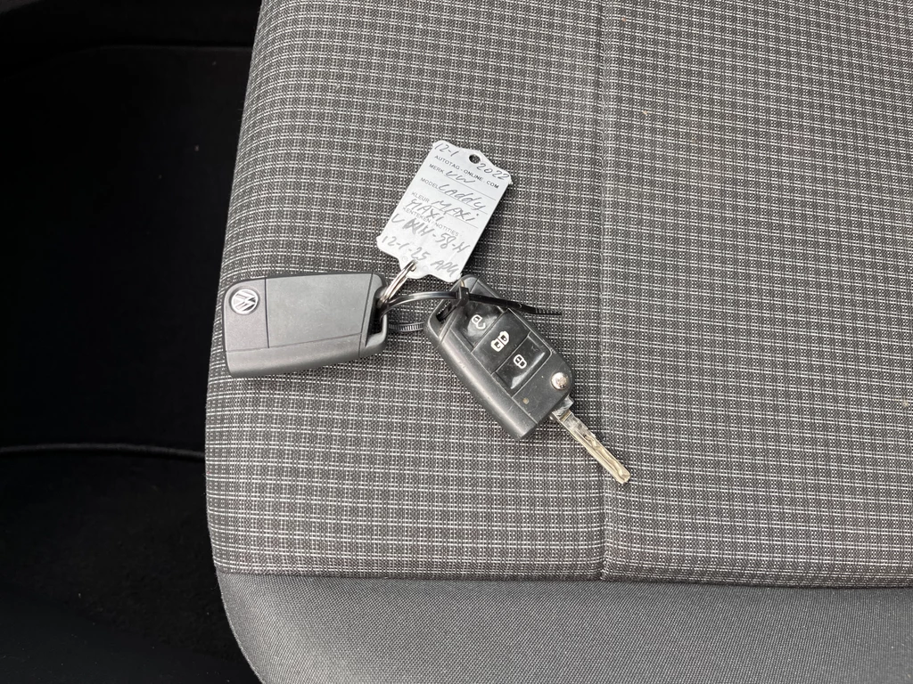 Volkswagen Caddy – foto 49