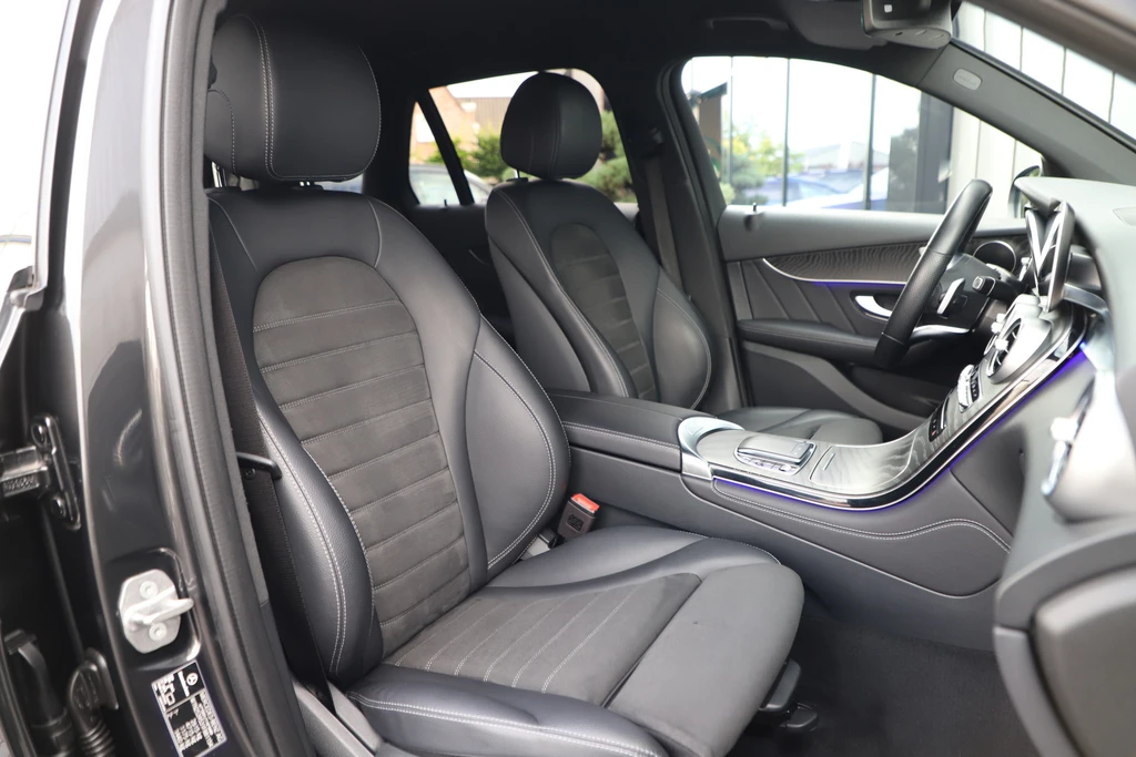 Mercedes-Benz GLC – foto 18