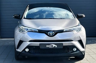 Toyota C-HR – thumbnail 7