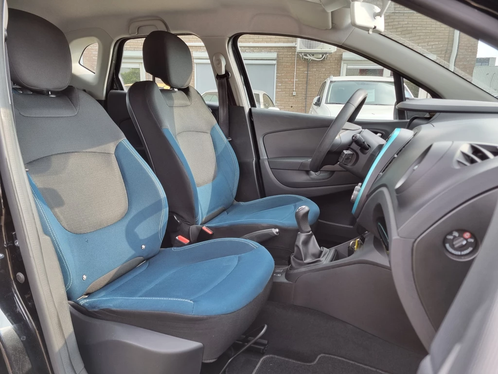 Renault Captur – foto 12