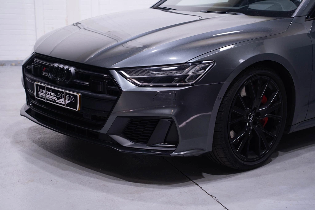 Audi A7 – foto 2