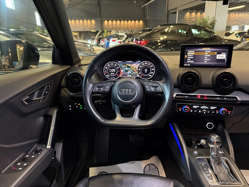 Audi Q2 – foto 11