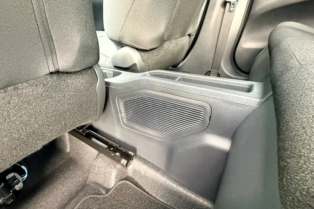 Toyota Aygo X – foto 27
