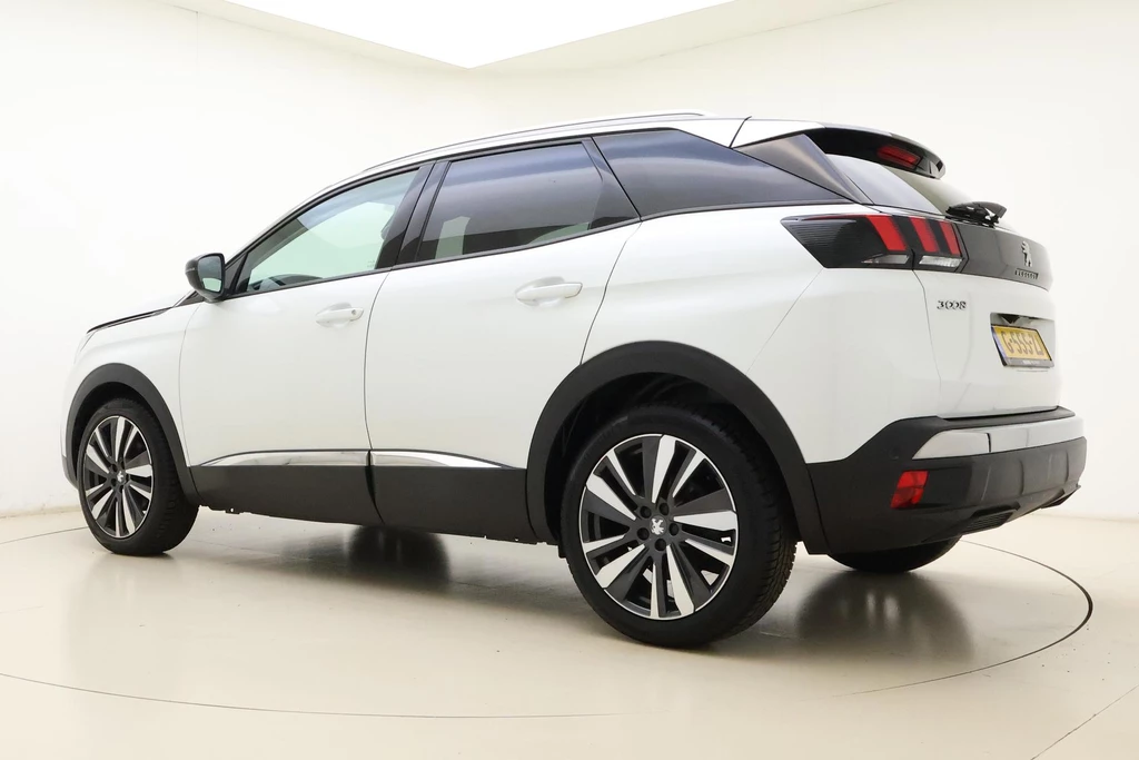 Peugeot 3008 – foto 4