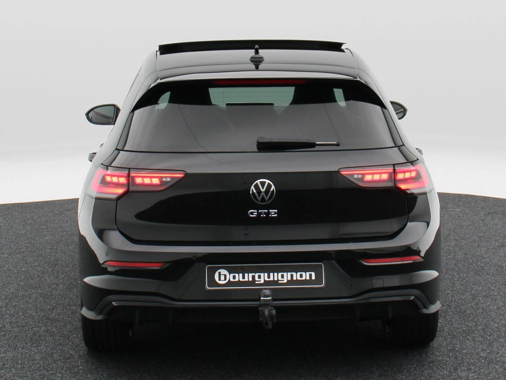 Volkswagen Golf – foto 3
