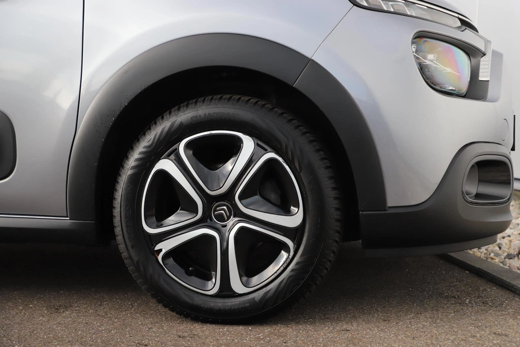 Citroën C3 – foto 5