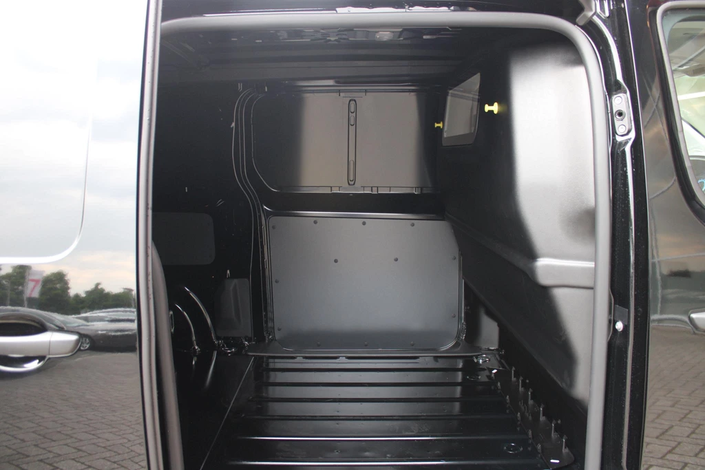 Citroën ë-Jumpy – foto 21