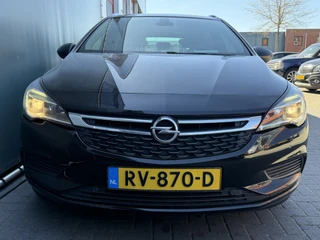Opel Astra – thumbnail 6
