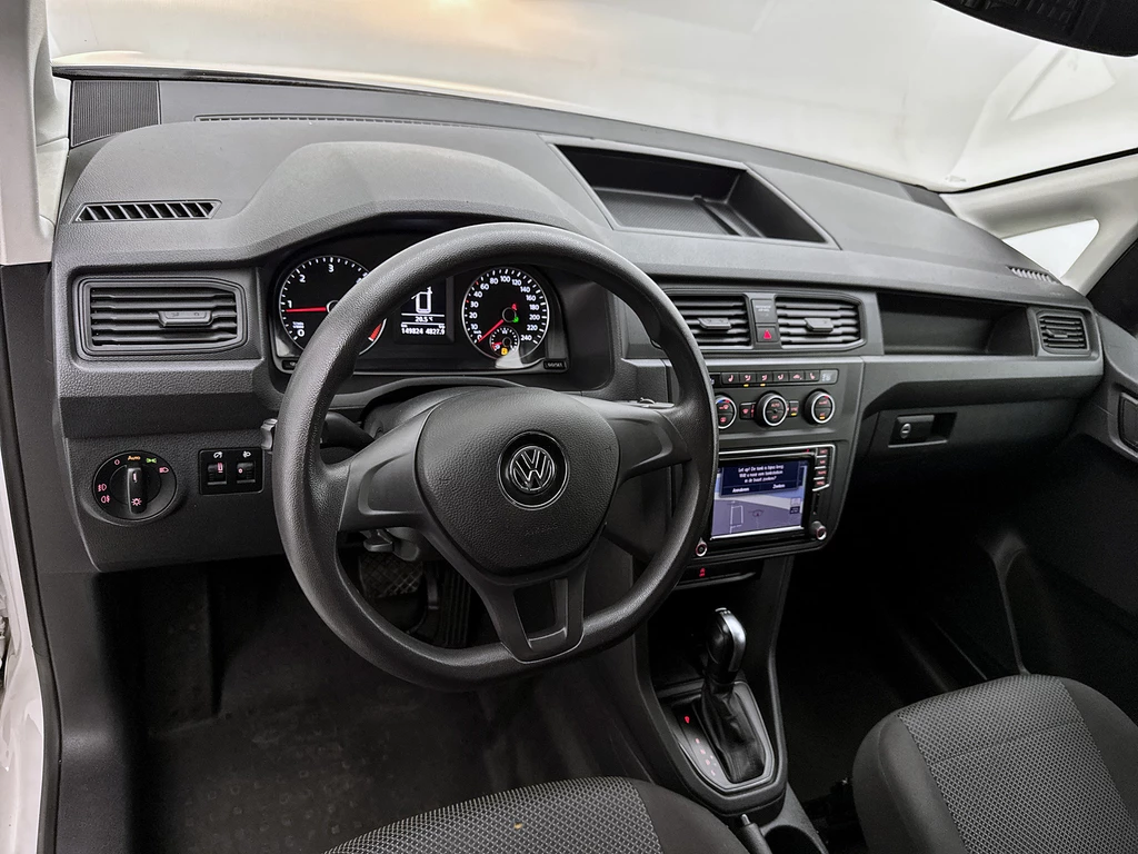 Volkswagen Caddy – foto 14