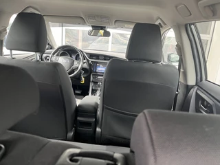 Toyota Auris – thumbnail 30