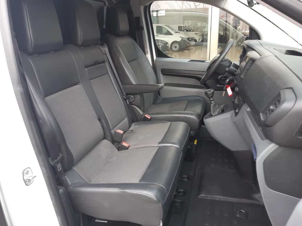 Peugeot Expert – foto 17