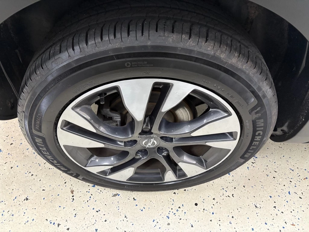 Opel Grandland X – foto 34