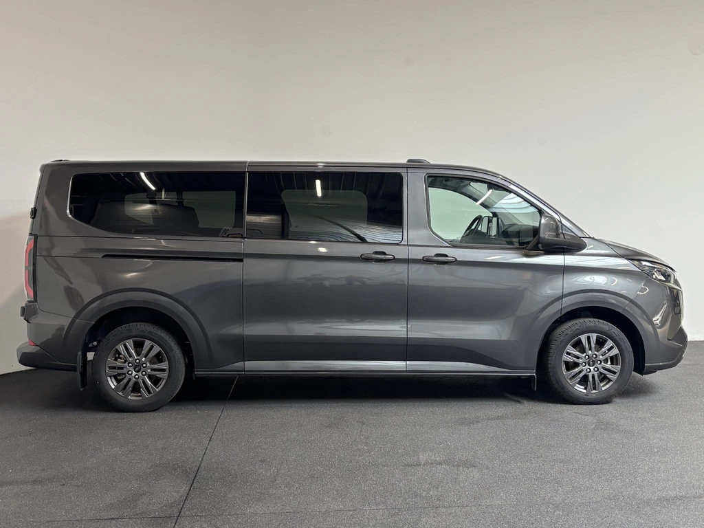 Ford Transit Custom – foto 7