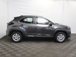Toyota Yaris Cross – thumbnail 7