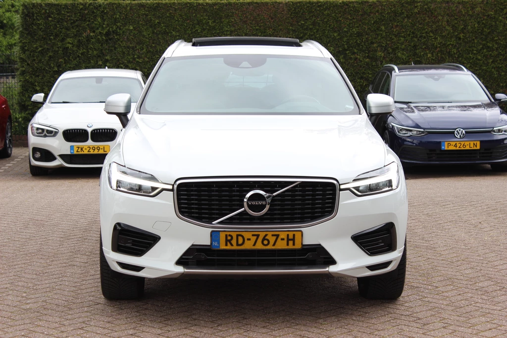 Volvo XC60 – foto 8