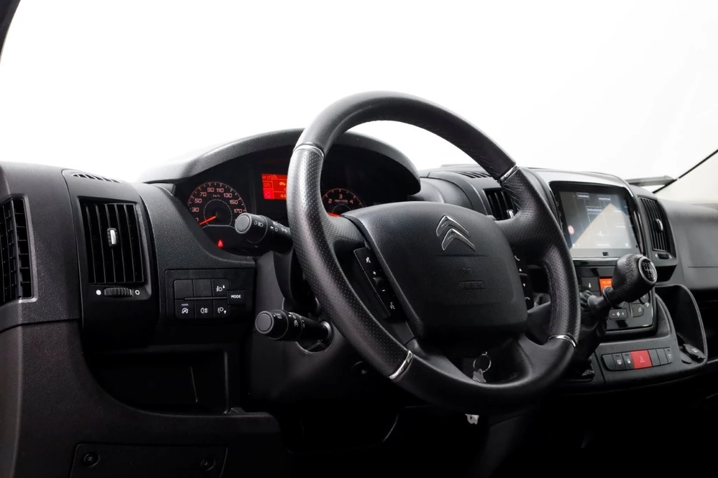 Citroën Jumper – foto 13