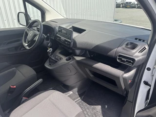 Opel Combo – thumbnail 28