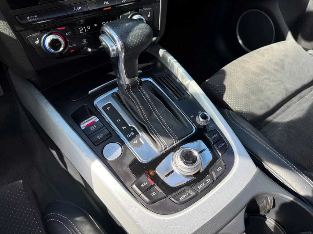Audi Q5 – foto 18