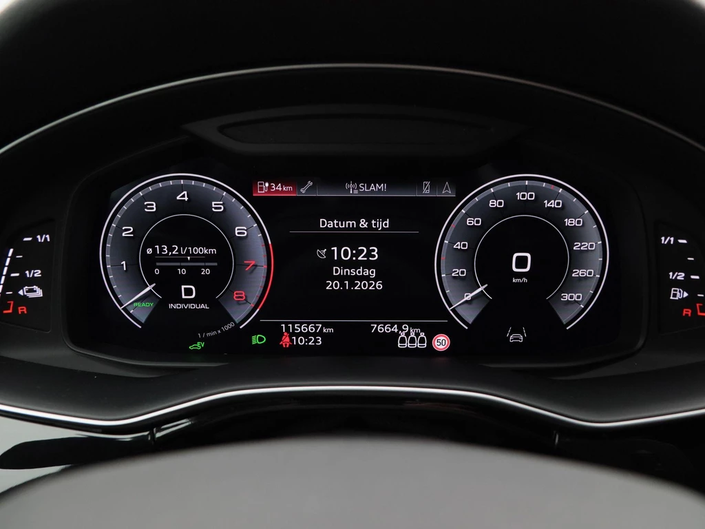 Audi Q7 – foto 24