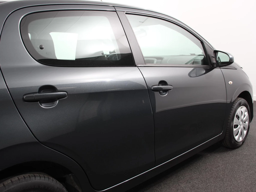 Peugeot 108 – foto 8