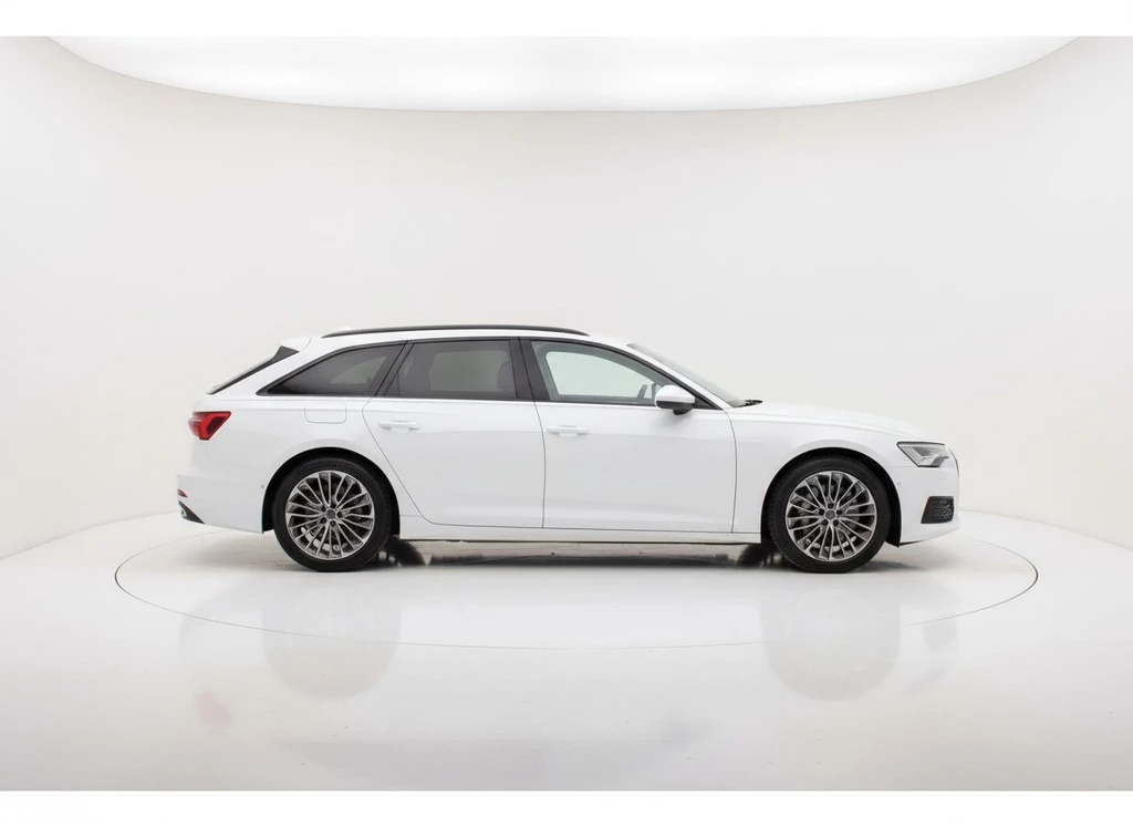 Audi A6 – foto 10