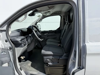 Ford E-Transit Custom – thumbnail 8