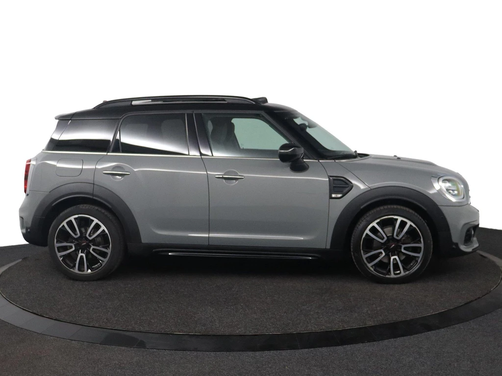 MINI Countryman – foto 6