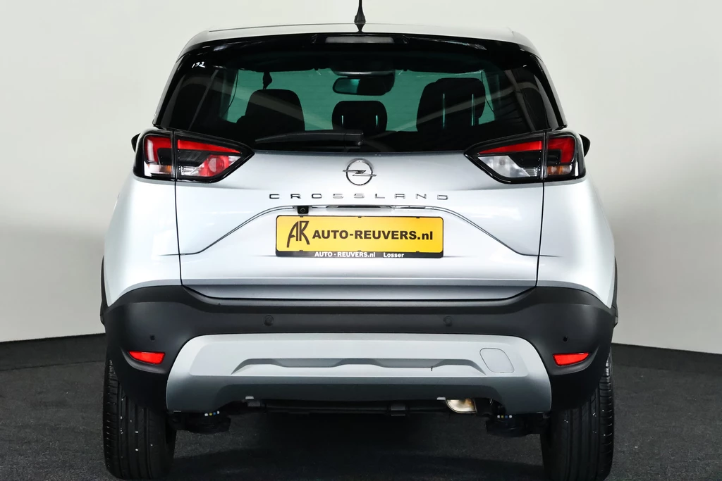 Opel Crossland – foto 4
