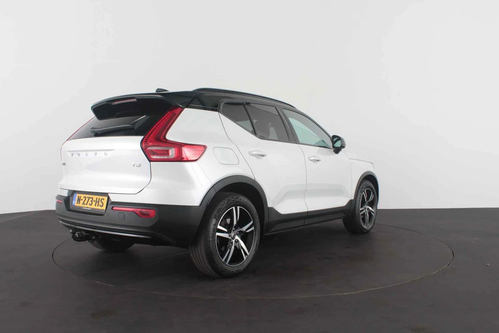 Volvo XC40 – foto 8