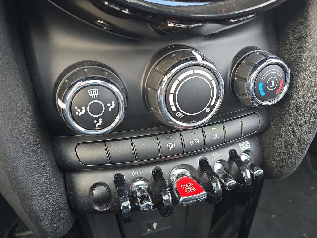 MINI Cooper – foto 25